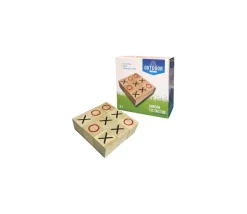 Jeu géant Tic Tac Toe - morpion