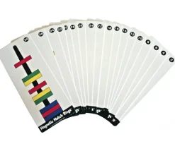 Jeu magnétique - découverte aimants