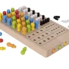 Jeu Master Logic en bois - jeu de logique