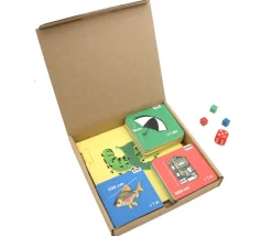 Jeu mathématiques unités de longueur