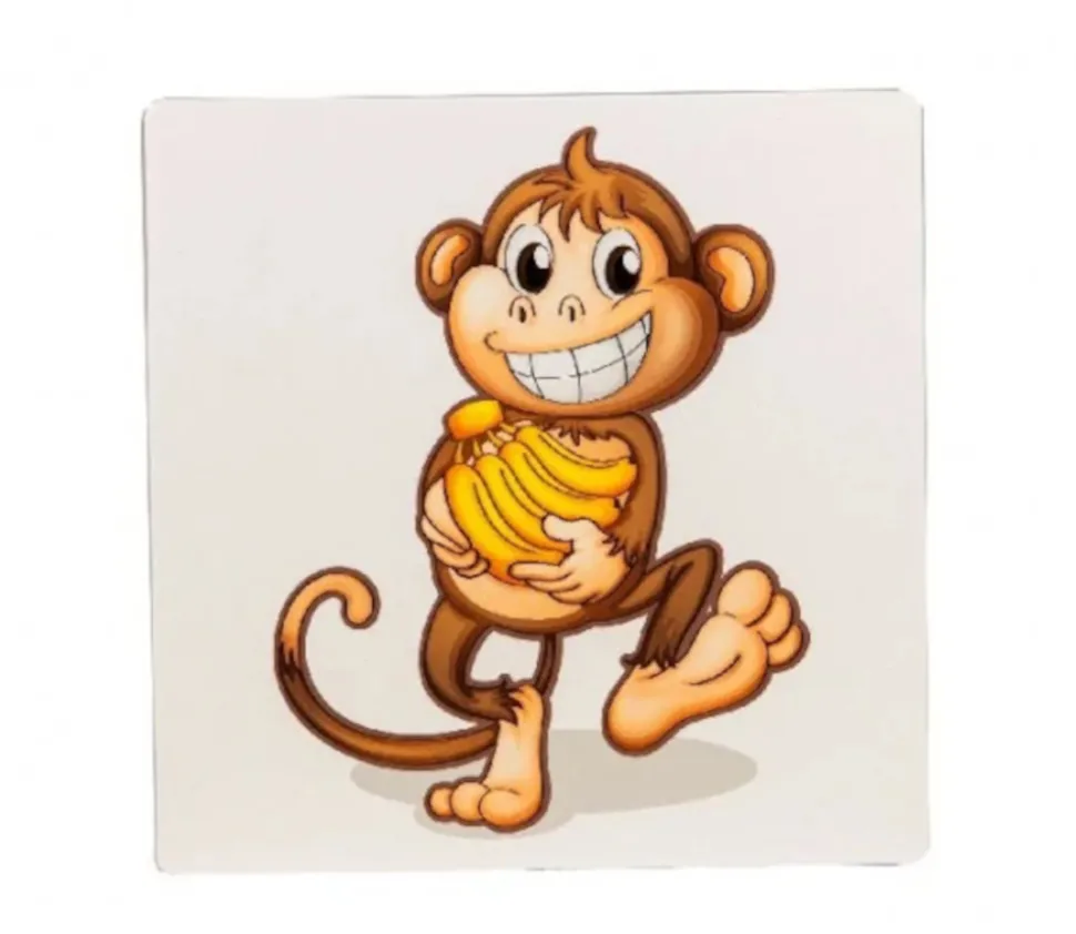 Jeu mémo XXL géant outdoor