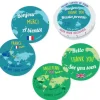 Jeu Mémoire Langues du monde 32 cartes