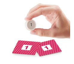 Jeu odorat : fruits et leurs arômes