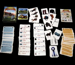 Jeu Ortho Cat's 2 homophones grammaticaux orthographe CE1-collège