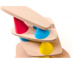 Jeu PIKS® de construction Small kit - OPPI ®