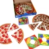 Jeu Pizza fractions fun junior