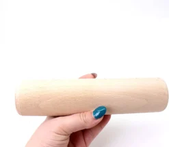 Jeu quilles finlandaises en bois fabriquées en France