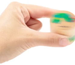 Jeu sonore - Mémo d'écoute La chenille qui fait des trous