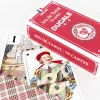 Jeu tarot Ducale 78 cartes à jouer premium