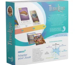 Jeu TimeLine access+