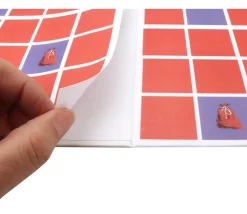 Kit 1 : créer son jeu personnalisé base