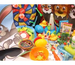 Kit 100 activités - Box anniversaire enfants