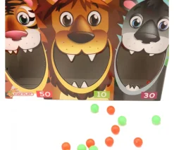 Kit 100 activités - Box anniversaire enfants