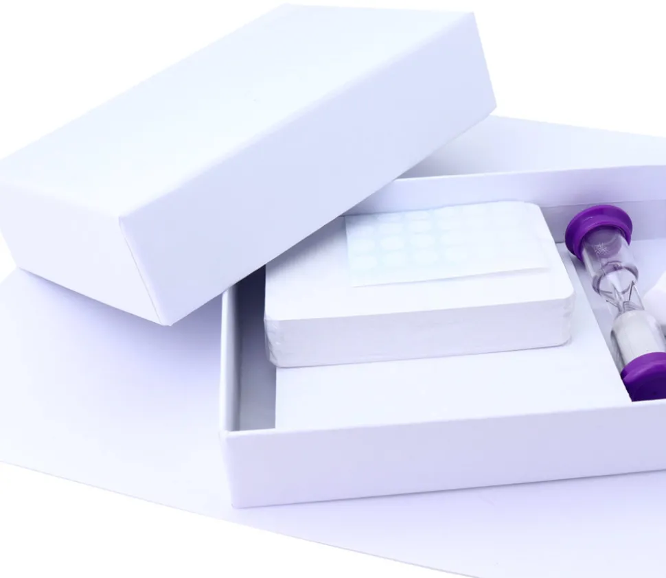 Kit cartes : création jeu de cartes