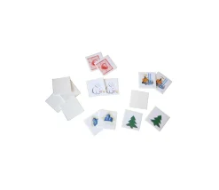 Kit C1B Carré MAXI : créer vos jeux personnalisés