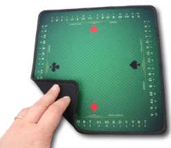 Kit complet pour jeu de belote. Game tubes