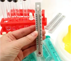 Kit découverte et expériences avec l'eau - 35 accessoires