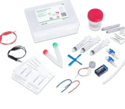 Kit découverte et manipulation de l'électrolyse
