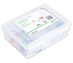 Kit découverte et manipulation de l'électrolyse