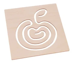 Kit de Tablettes de traçage à 2 mains