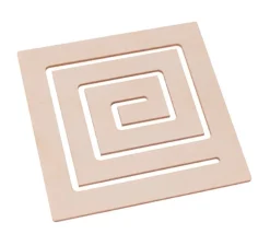 Kit de Tablettes de traçage à 2 mains