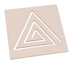 Kit de Tablettes de traçage à 2 mains