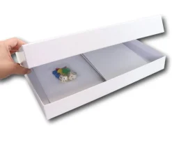 Kit oie : Je crée mon jeu de l'oie personnalisé