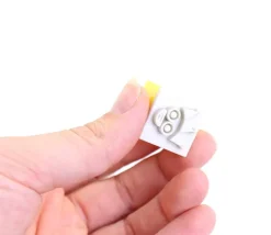 Kit Tampons Numberblocks