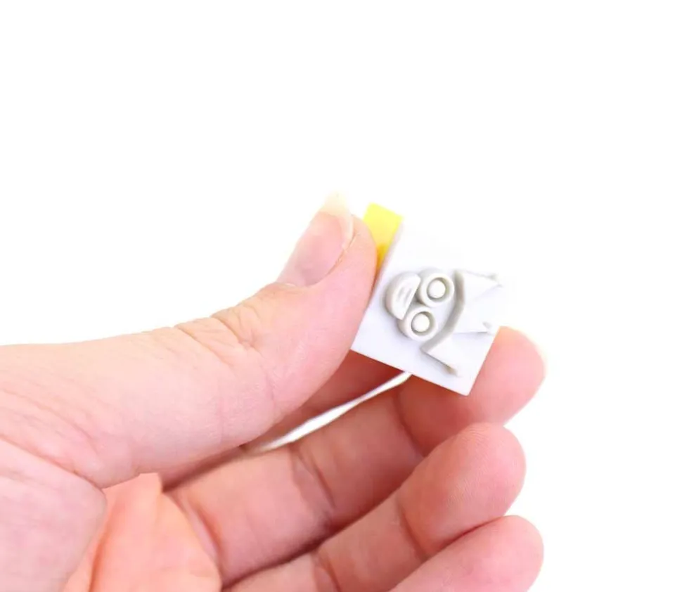 Kit Tampons Numberblocks