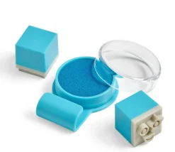 Kit Tampons Numberblocks