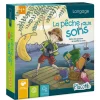 La pêche aux sons - Jeu Placote