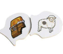 La pêche aux sons - Jeu Placote