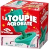 La Toupie acrobate