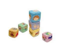 La tour des consignes - Jeu Placote 1 à 3 ans