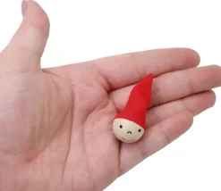 Les lutins sauteurs - Jeu d'adresse en bois