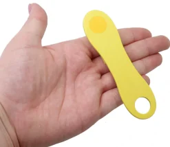 Les lutins sauteurs - Jeu d'adresse en bois