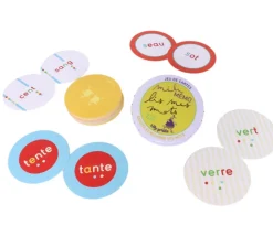 Lis mes mots - méli mémo orthographe