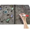 Livre A3 Battle Mats plateaux de jeu Giant Book volume 2