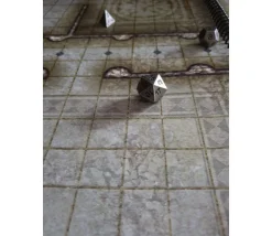 Livre A3 Battle Mats plateaux de jeu Giant Book volume 2