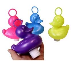 Lot 24 Canards 15 cm pour pêche aux canards