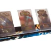Lot de 2 Porte cartes Old god Basic S pour jeu - support