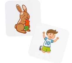 Loto des petites phrases - Jeu Placote