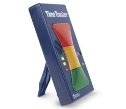 Magnétique sablier chronomètre visuel de 1 minute à 24 heures - 18.5 cm