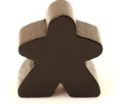 MAXI meeple 19 x 19 X 10 mm personnage à l'unité