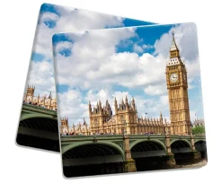 Maxi mémo : Lieux dans le monde