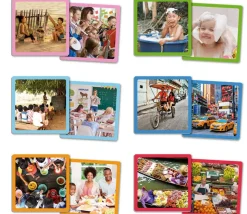 Maxi mémo diversité et mode de vie