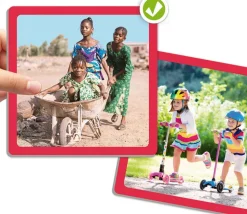 Maxi mémo diversité et mode de vie