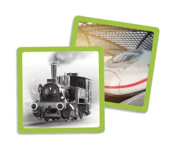 Maxi mémo Inventions et leur évolution