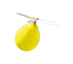 Mini hélicoptère ballon à propulsion