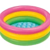 Mini Piscine gonflable Intex 61 x 22 cm Babypool